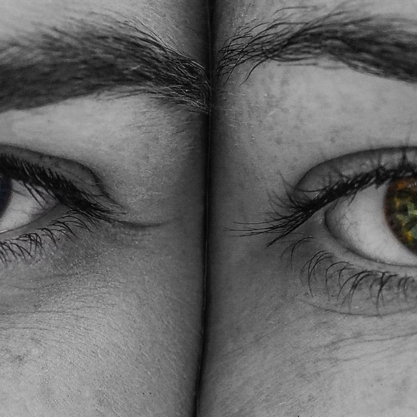 Eye Panel