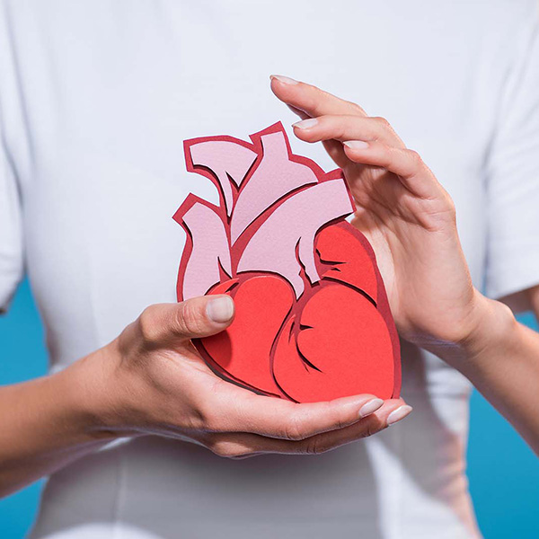 Cardiopulmonary Panel