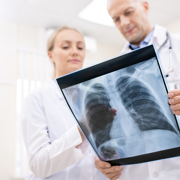 Pneumonia Panel