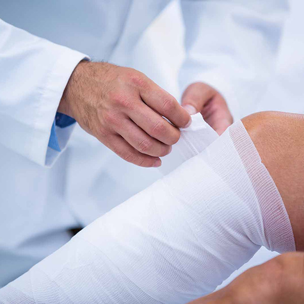 Wound Panel